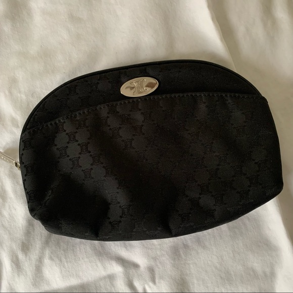 Vintage Céline Pouch - Picture 3 of 9
